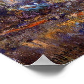 Poster Onderdonk - Un Jour De Janvier Dans Brush Country  (Coin)