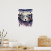 Poster One 1 (Cuisine)