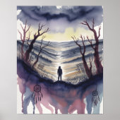 Poster One 1 (Devant)