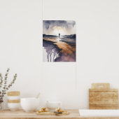 Poster One 2 (Cuisine)