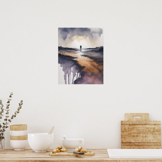 Poster One 2 (Cuisine)