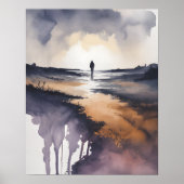 Poster One 2 (Devant)