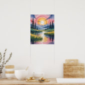 Poster One 4 (Cuisine)