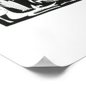 Poster "One Dozen" (Coin)