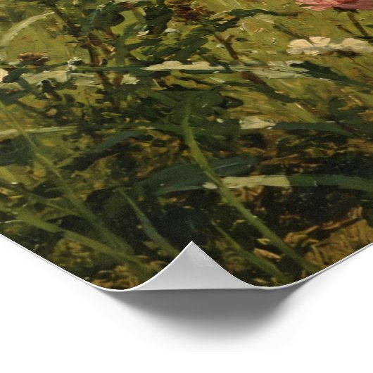 Poster One Fine Day (Coin)