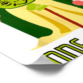 Poster One For Me Cute Valentines Day Disn  (Coin)