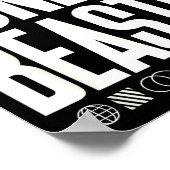 Poster One Lonely Ie I Be Funny Quote Sarcastic Retro Hum (Coin)