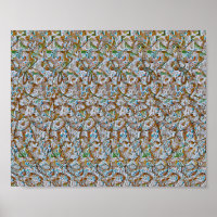 One more bite - Hidden 3D print