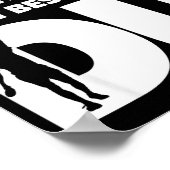 Poster One Of Us Both Plays Better Than You Table Tennis  (Coin)