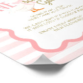 Poster One Silly Goose Adoption Sign  (Coin)