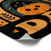 Poster One Soky Dad Dad Matching Family Halloween Costume (Coin)