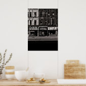 Poster One Stop Shopping No 1 (Cuisine)