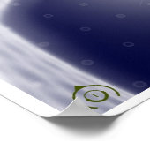 Poster ONEDESIGN_shine (Coin)