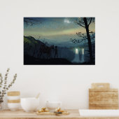 Poster O'Neill Cylinder (Cuisine)