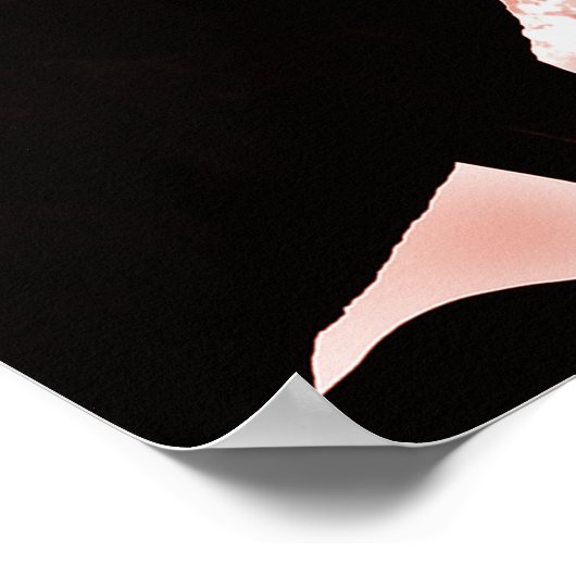 Poster OnePeterFive Lion (Coin)