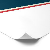 Poster ongeliefde autos (Hoek)