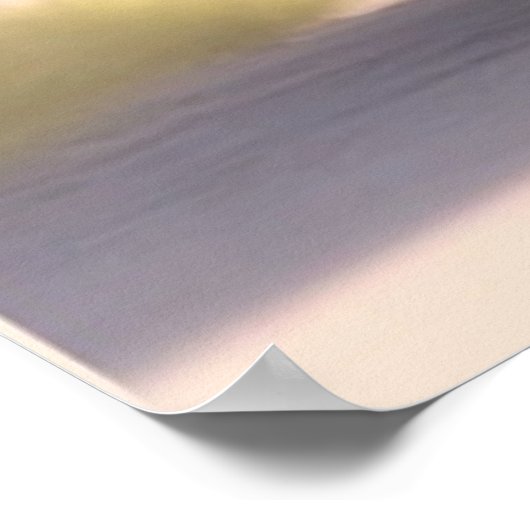 Poster Ongles de boule (Coin)