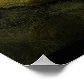 Poster Onglet (Coin)