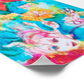 POSTER ONGLET FAIRY GRAPE (Coin)