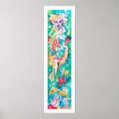 POSTER ONGLET FAIRY GRAPE (Devant)