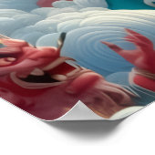 Poster Oni Enlightened  (Coin)