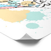 Poster Only do what your heart tells you (Coin)