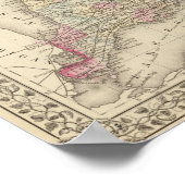 Poster Ontario (Coin)