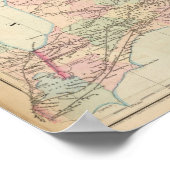 Poster Ontario (Coin)