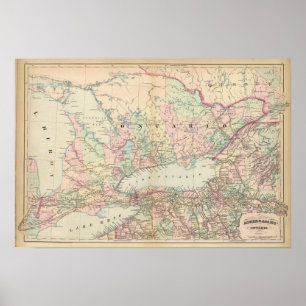 Poster Ontario