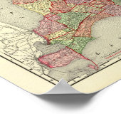 Poster Ontario 4 (Coin)