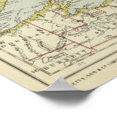 Poster Ontario, Canada (Coin)