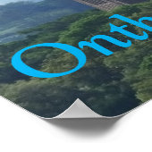 Poster Onthou Sy Genade (Coin)