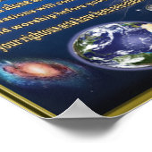 Poster onthullingen 15:3 (Hoek)