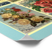 POSTER ~ONTWORPEN UIT ROOS CULTUUR GUIDE (Hoek)