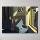 Poster Onze A. M. (Devant)