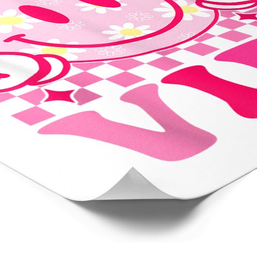 Poster Onze Est Une Vibe Anniversaire 11 Anniversaire Fil (Coin)