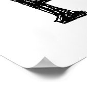 poster - ook dit zal (Hoek)