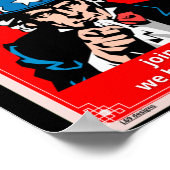 poster "OOM SAM" (Hoek)