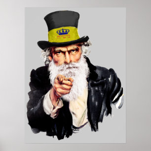 Poster oom Shmuel