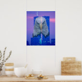 Poster op 11 september (Keuken)