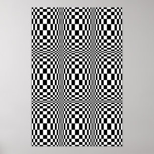 Poster OP - art #1 chez Emporio Moffa