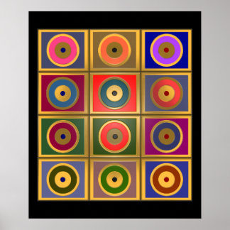 Poster Op. Art. 2