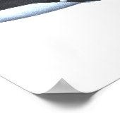 Poster op schaal print #16 Nautical Home Decor Art (Hoek)