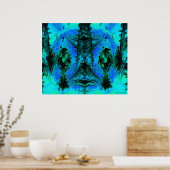 Poster Opale (Cuisine)