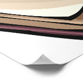 Poster Open Book (Coin)