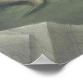 Poster Open Grave (Coin)