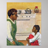 Poster Open Heart 1995 (Devant)