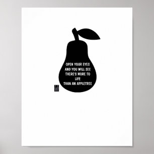 poster "OPEN JE OGEN..."