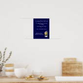 Poster Open Source (Cuisine)