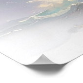 Poster Open Waters (Coin)